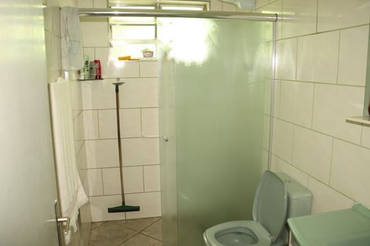 Casa à venda com 2 quartos, 100m² em São Lucas, São Paulo