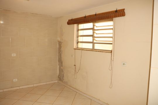 Casa à venda com 2 quartos, 100m² em São Lucas, São Paulo