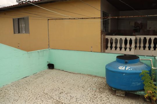 Casa à venda com 2 quartos, 100m² em São Lucas, São Paulo