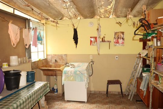 Casa à venda com 2 quartos, 100m² em São Lucas, São Paulo