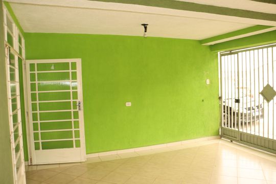 Casa à venda com 2 quartos, 100m² em São Lucas, São Paulo