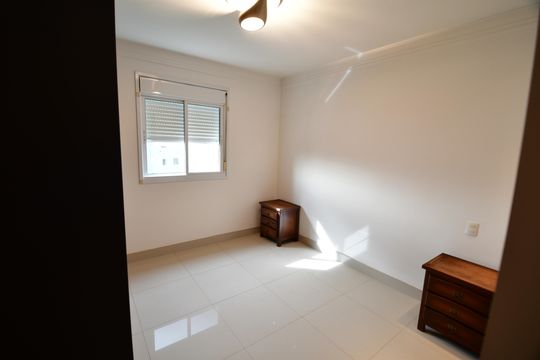Quarto 2 - Suíte de apartamento para alugar com 2 quartos, 70m² em Vila Itapura, Campinas