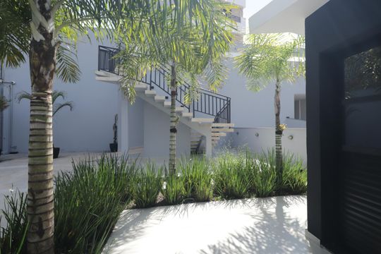 Área comum de apartamento à venda com 2 quartos, 51m² em Penha de França, São Paulo