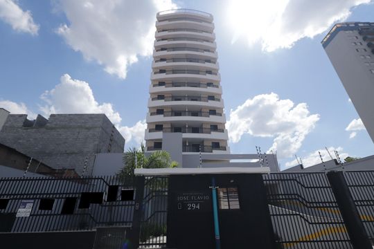 Fachada de apartamento à venda com 2 quartos, 51m² em Penha de França, São Paulo