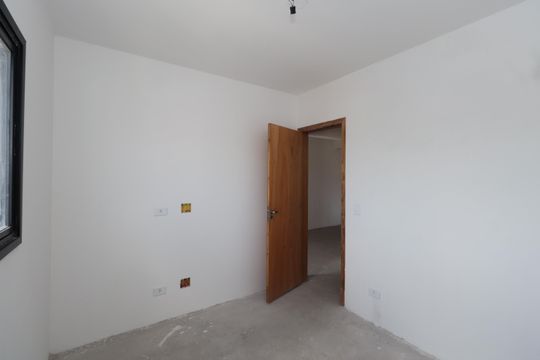 Quarto 1 de apartamento à venda com 2 quartos, 51m² em Penha de França, São Paulo