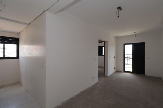 Apartamento à venda com 2 quartos, 51m² em Penha de França, São Paulo