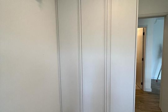 Apartamento para alugar com 2 quartos, 65m² em Campo Belo, São Paulo