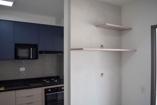 Apartamento para alugar com 2 quartos, 76m² em Vila Zilda, São Paulo