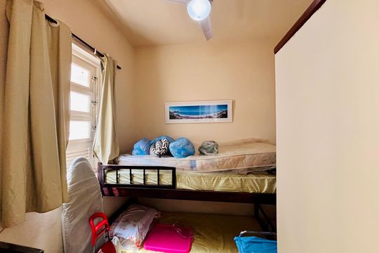 Quarto de serviço de apartamento para alugar com 5 quartos, 348m² em Copacabana, Rio de Janeiro