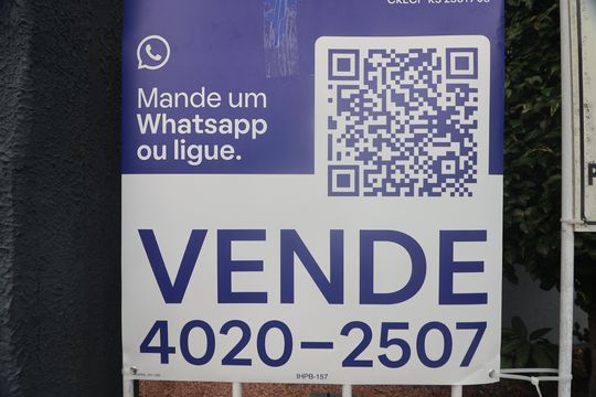 qrcoder de apartamento à venda com 2 quartos, 76m² em Nossa Senhora das Gracas, Canoas