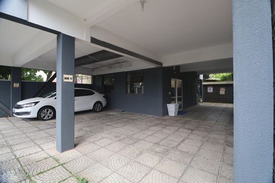 Garagem de apartamento à venda com 2 quartos, 76m² em Nossa Senhora das Gracas, Canoas