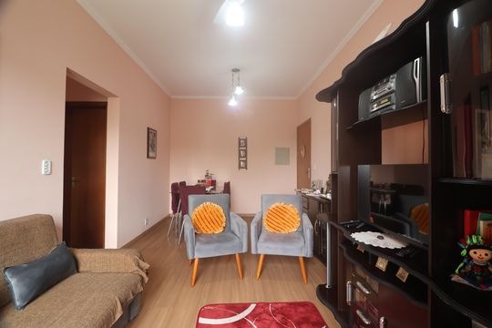 Apartamento à venda com 2 quartos, 76m² em Nossa Senhora das Gracas, Canoas