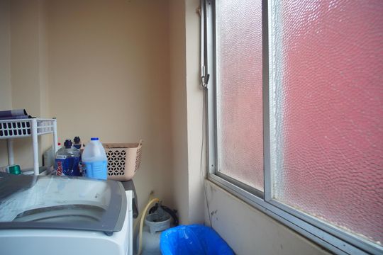 Área de Serviço de apartamento à venda com 3 quartos, 127m² em São José, São Leopoldo