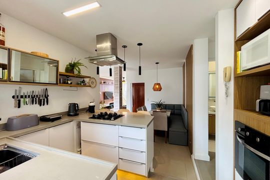 Apartamento à venda com 2 quartos, 116m² em Copacabana, Rio de Janeiro