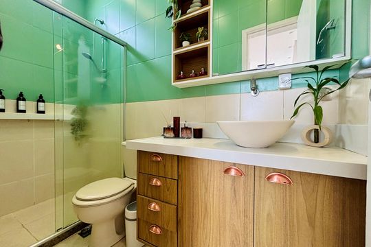 Apartamento à venda com 2 quartos, 116m² em Copacabana, Rio de Janeiro