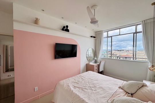 Apartamento à venda com 2 quartos, 116m² em Copacabana, Rio de Janeiro