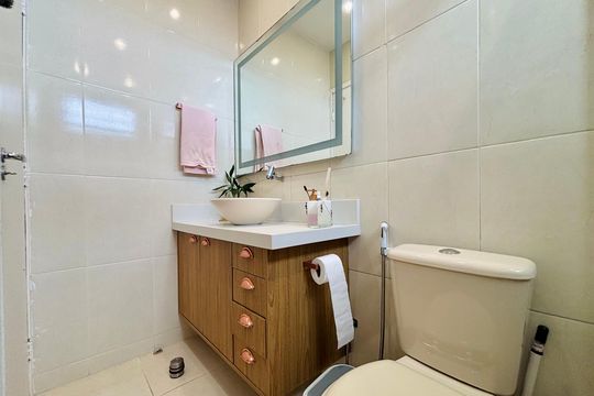 Apartamento à venda com 2 quartos, 116m² em Copacabana, Rio de Janeiro