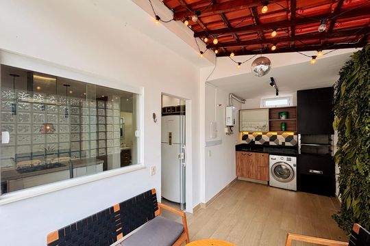 Apartamento à venda com 2 quartos, 116m² em Copacabana, Rio de Janeiro