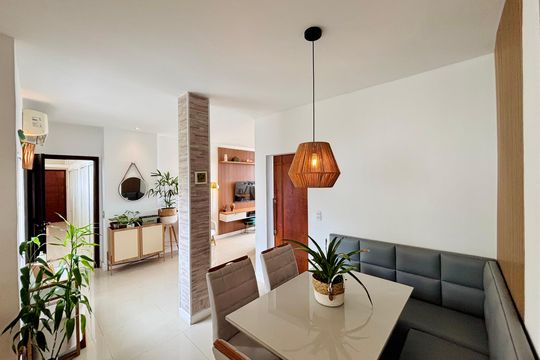 Apartamento à venda com 2 quartos, 116m² em Copacabana, Rio de Janeiro