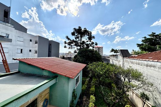 Vista do quarto 2 de casa à venda com 4 quartos, 300m² em Itaquera, São Paulo