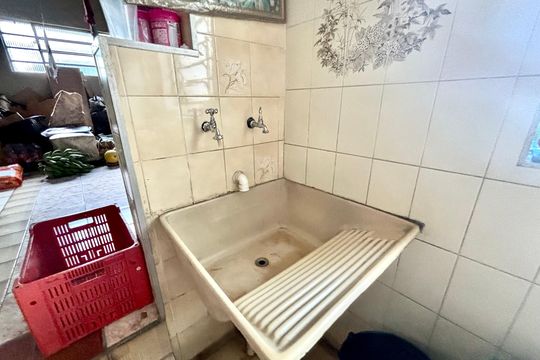 Área de Serviço de casa à venda com 4 quartos, 300m² em Itaquera, São Paulo