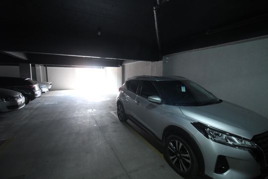 Área comum de apartamento à venda com 2 quartos, 94m² em Tirol, Contagem