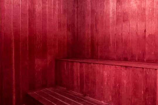 Sauna de apartamento à venda com 2 quartos, 50m² em Vila Buarque, São Paulo