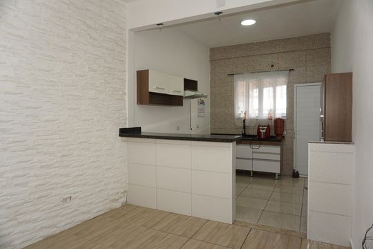 Casa para alugar com 1 quarto, 80m² em Jardim Margarida, Embu das Artes
