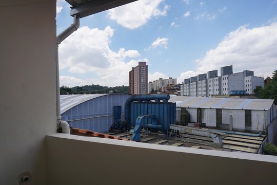 Terraço de casa para alugar com 1 quarto, 80m² em Jardim Margarida, Embu das Artes