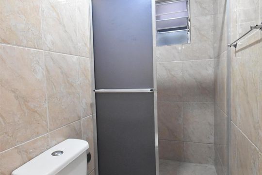 Casa de Condomínio para alugar com 1 quarto, 50m² em Hauer, Curitiba