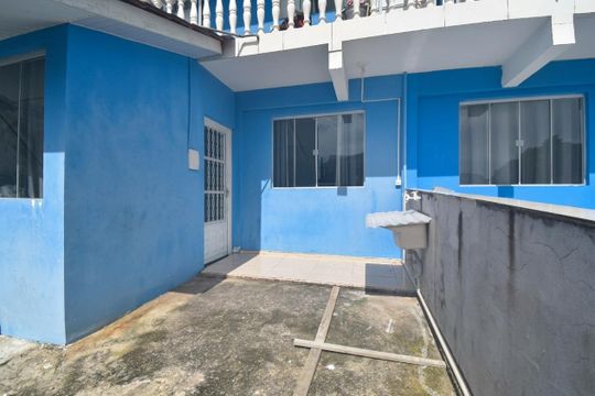 Casa de Condomínio para alugar com 1 quarto, 50m² em Hauer, Curitiba