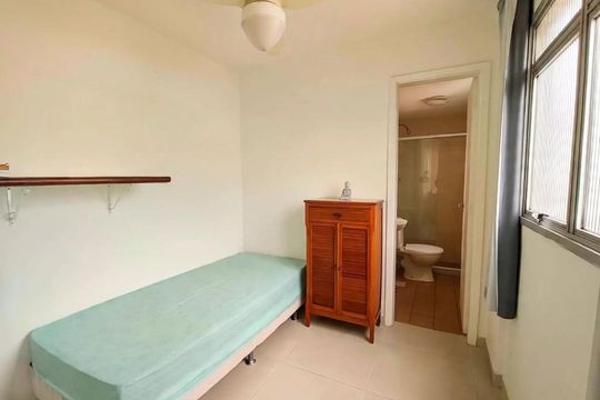 Apartamento à venda com 2 quartos, 97m² em Laranjeiras, Rio de Janeiro