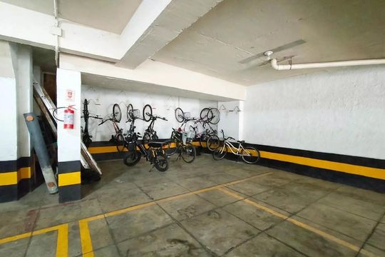 Apartamento à venda com 2 quartos, 97m² em Laranjeiras, Rio de Janeiro