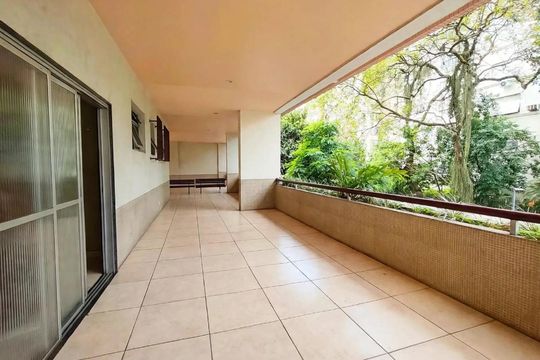 Apartamento à venda com 2 quartos, 97m² em Laranjeiras, Rio de Janeiro