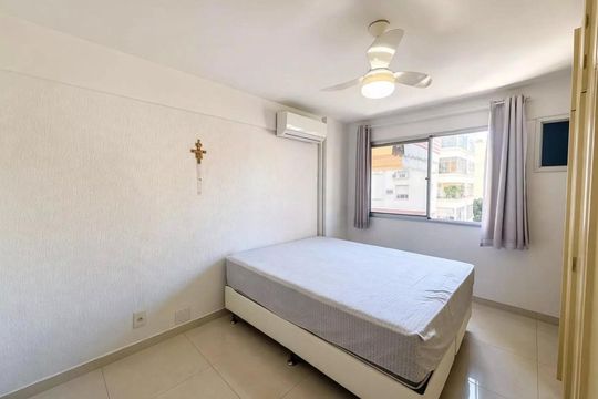 Apartamento à venda com 2 quartos, 97m² em Laranjeiras, Rio de Janeiro