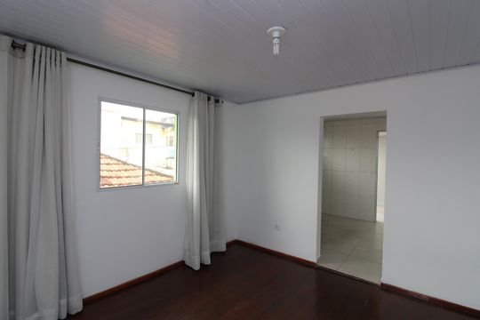 Casa para alugar com 1 quarto, 40m² em Vila Araguaia, São Paulo