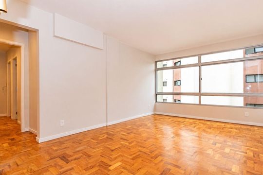 Apartamento à venda com 3 quartos, 108m² em Perdizes, São Paulo