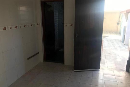 Casa à venda com 2 quartos, 120m² em Vila Albertina, São Paulo