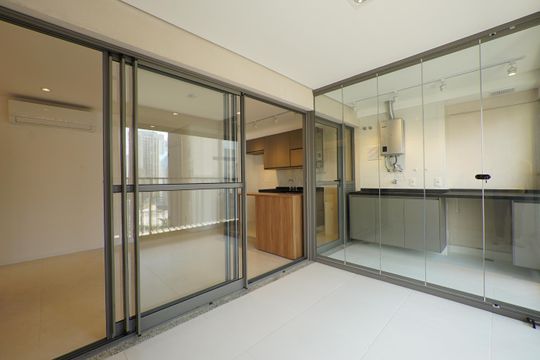 Apartamento para alugar com 2 quartos, 77m² em Vila Mariana, São Paulo