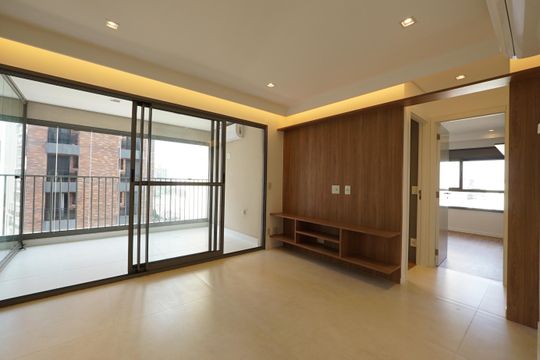 Apartamento para alugar com 2 quartos, 77m² em Vila Mariana, São Paulo