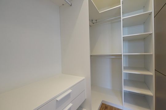 Suíte 1 de apartamento para alugar com 2 quartos, 77m² em Vila Mariana, São Paulo