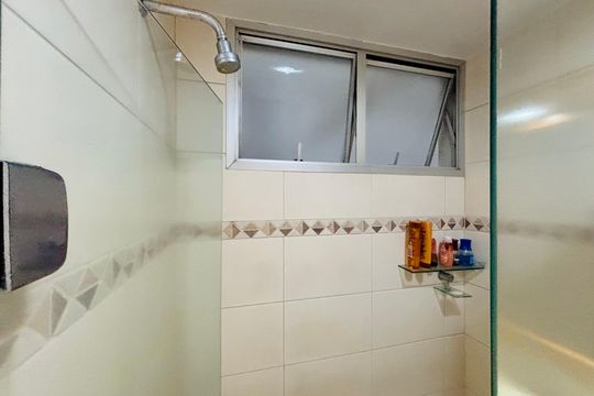 Apartamento à venda com 3 quartos, 100m² em Leme, Rio de Janeiro