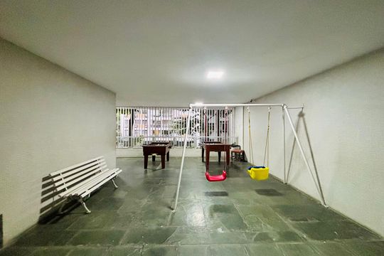 Apartamento à venda com 3 quartos, 100m² em Leme, Rio de Janeiro