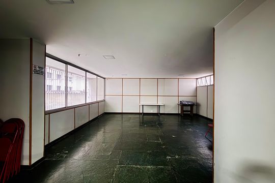 Apartamento à venda com 3 quartos, 100m² em Leme, Rio de Janeiro