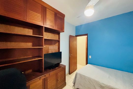 Apartamento à venda com 3 quartos, 100m² em Leme, Rio de Janeiro
