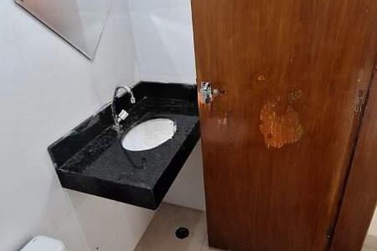 Apartamento à venda com 2 quartos, 88m² em Campestre, São Caetano do Sul