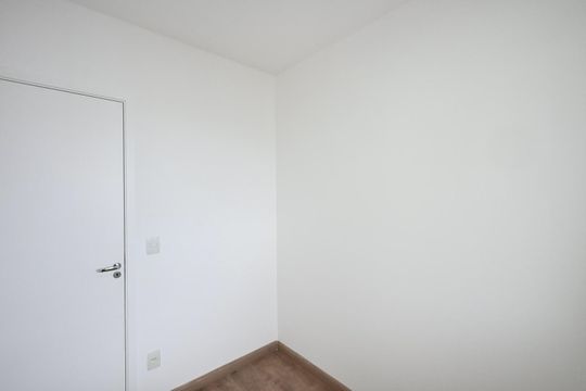 Quarto 1 de apartamento para alugar com 3 quartos, 69m² em Vila Andrade, São Paulo