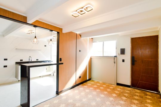 Apartamento para alugar com 3 quartos, 62m² em Parque Cecap, Guarulhos
