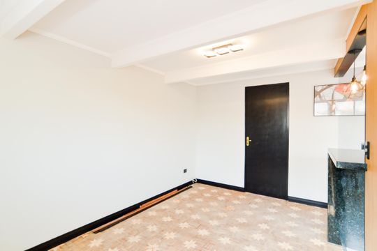 Sala  de apartamento para alugar com 3 quartos, 62m² em Parque Cecap, Guarulhos
