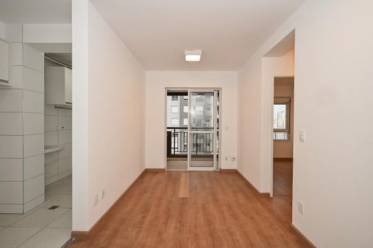 Apartamento para alugar com 2 quartos, 48m² em Vila Andrade, São Paulo